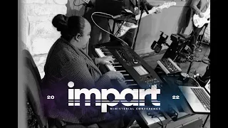 Freedom Medley // Impart Conference 2022