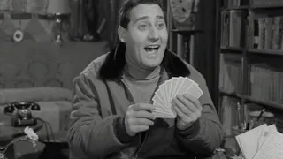 Alberto Sordi - Il conte Max (1957)