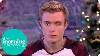 Falsely Accused of Rape: 'My Two-Year Nightmare' | This Morning