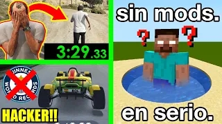 7 Hazañas de Videojuegos tan Increíbles que Parecen Imposibles #7