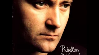 Phil Collins - ... But Seriously - Another Day In Paradise