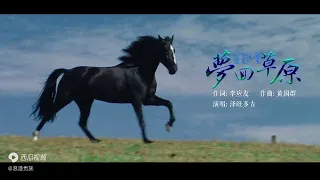 《梦回草原》泽旺多吉