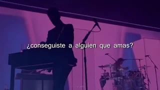 The 1975 |somebody else | Live | (sub. español)