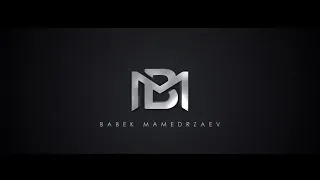 Бабек Мамедрзаев - За тебя  (Aser music)