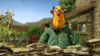 Shaun The Sheep S03E01   Double Trouble