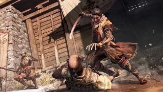 SEKIRO SHADOWS DIE TWICE Walkthrough Gameplay Part 1 - INTRO (Sekiro) (2021)