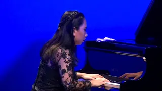 W.A Mozart - Sonata no. 12 in F major, K.332 - Allegro by Danica Ruedas