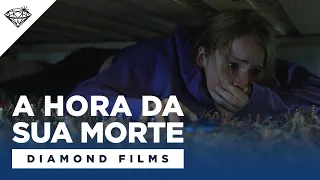 A Hora Da Sua Morte | Trailer Legendado | 27 de Fevereiro nos cinemas