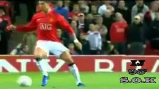 Cristiano Ronaldo tricks and skills I came to play by [IJ 95 S.O.K]