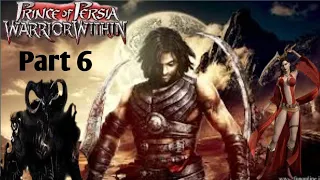 PRINCE OF PERSIA WARRIOR WITHIN Gameplay Walkthrough FULL GAME 100% (4K 60FPS) No Commentary #pop