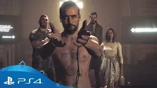 Far Cry 5 | Launch Trailer | PS4