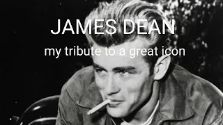 James Dean/ Giant