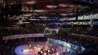 Nathaniel Ratliff & The Colorado Symphony perform Nilsson @ Boettcher Hall (FULL SHOW) (Denver 2023)