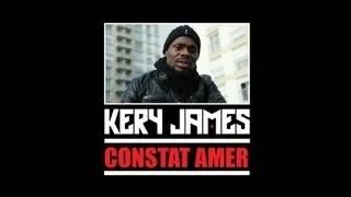 Kery James - Constat Amer (audio)
