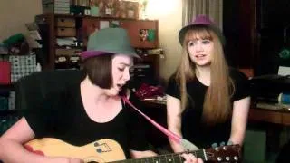 "Two Voices, One Song" from Barbie Diamond Castle-Cover