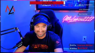 Wax on, wax off - Overwatch2 - #GoBills