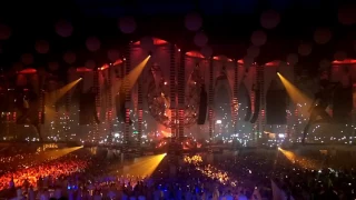 Sensation "The Legacy" (04/07/2015) - The Show & Bakermat Intro Clip