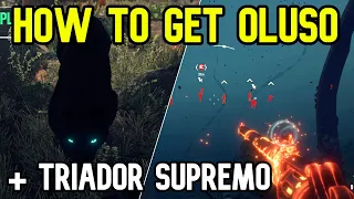 Far cry 6 Oluso & Triador Supremo - How to Get Oluso & Triador Stealth Supremo (Treasure Hunt)