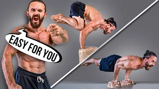 Top 5 Must-Master Calisthenics Skills for Beginners