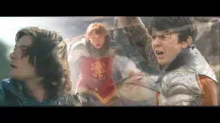 The Chronicles of Narnia - Hero (Skillet)