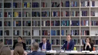 Modern Arbitration:LIVE 26 октября 2018 года