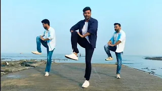 Rajit Dev Samajavaragamana Dance Cover
