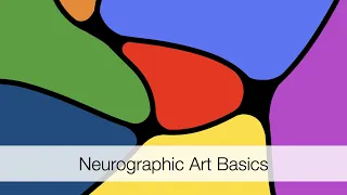 Neurographic Art - Basic Techniques