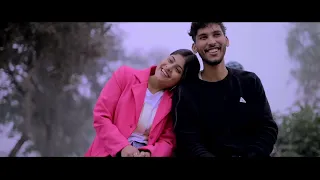 Halki Halki Si - shakir mark hina khan | Munawar Faruqui | Asees Kaur | Saaj Bhatt | Sanje...