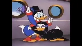 Dimeshipping (Scrooge McDuck/Magica de Spell) - Lose my mind