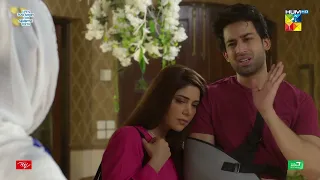 Dobara Episode 20 - Best Scene 07 - HUM TV