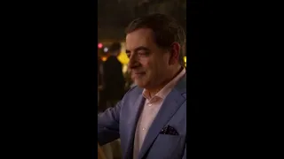 Johnny English Strikes Again | Rowan Atkinson Birthday