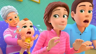 Take Care of Little Brother Song | Lalafun Nursery Rhymes & Kids Songs