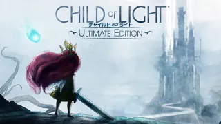 [Child of Light]👑Ending only