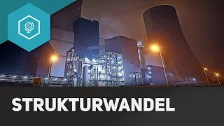 Was ist Strukturwandel - Wirtschaftssektoren 1