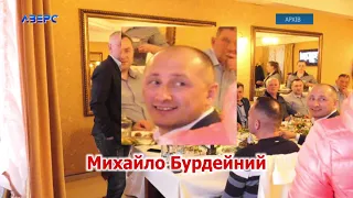 «Хочу бути начальником по контрабанді» - Бурдейний проситься на Волинську митницю