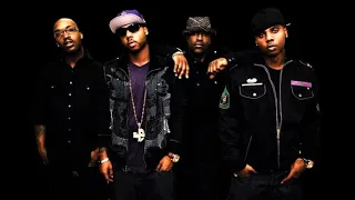 Jagged Edge feat KSwaby - I Gotta Be - Mixed By KSwaby
