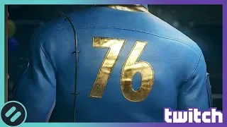 Bethesda E3 2018 Showcase live reactions/discussions (w/ Courtftw, Ivyquinzel91) Full Twitch stream