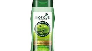 Top 10 sulphate free shampoo