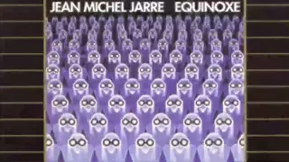 Jean Michel Jarre - Equinoxe Full Album (MFSL) [HQ]