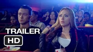 Don Jon Official Trailer #2 (2013) - Joseph Gordon-Levitt, Scarlett Johansson Movie HD