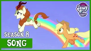 A Kirin Tale (Sounds of Silence) | MLP: FiM [HD]