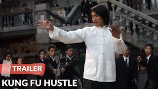 Kung Fu Hustle 2004 Trailer HD | Stephen Chow