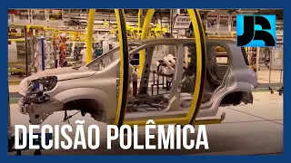 Especialistas questionam decisão do governo e dizem que desoneração não é 'vilã' das contas públicas