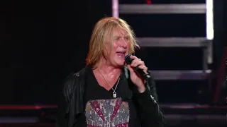 HD - Def Leppard - Hysteria (Def.Leppard.Viva.Hysteria.2013)