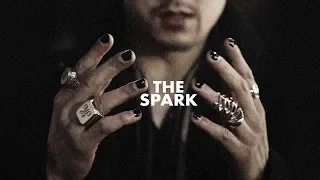 Magnus Bane | The Spark