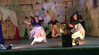 Ministério de Dança - Coreografia Gadol Adonai Great is the Lord