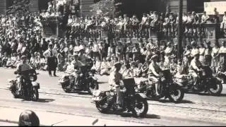 История мотоциклов Харлей Дэвидсон - Harley Davidson History 1903 2013