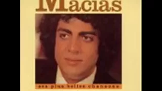 Enrico Macias - J'ai Quitte Mon Pays