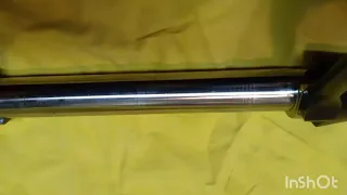 how to polish Bolt from your rifle