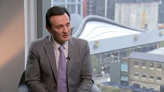 Pharma industry has a trust issue, AstraZeneca CEO says | CNBC Conversation